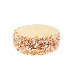 ALFAJOR  LIBRE DE AZÚCAR