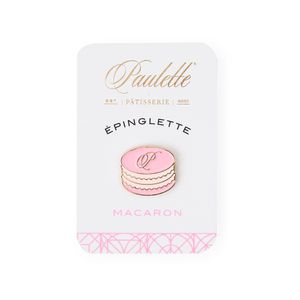 EPINGLETTE COLECCIONABLE