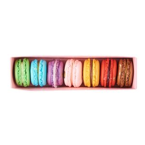 MACARON 7PZAS