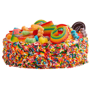 ARC EN CIEL GUMMY
