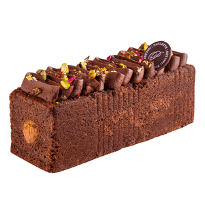 MARBLE CAKE